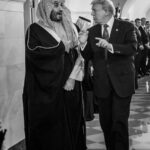 Saudi Crown Prince Rejects Trump’s Push for Normalization with Israel