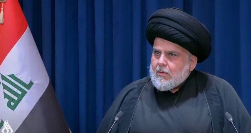 Sadrist Movement Calls for Unity, Boycotts US Presence