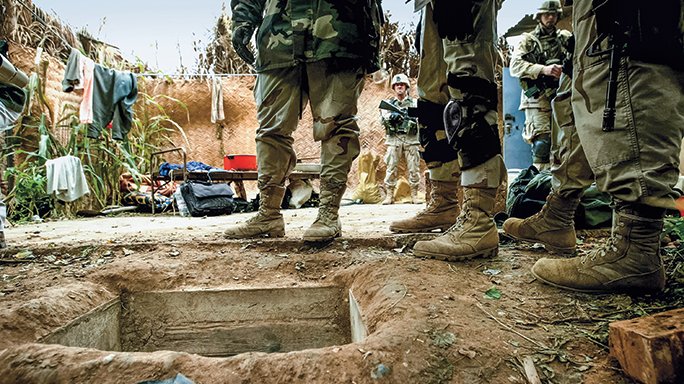 Anniversary of Saddam Hussein’s Capture