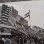 Iran’s Alleged History of Regional Terrorism