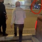 Assault on Basra Municipal Employee by Saraya al-Salam Members