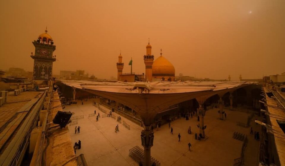 Scrutiny of Saudi Arabia’s Regional Policies and Impact on Iraq