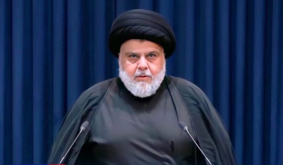Sadr’s Movement Postpones Friday Protests