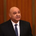 2025-04-16: Arsenal Eliminates Real Madrid from Champions League Backlash Over Lebanese President’s Hashd al-Shaabi Remarks