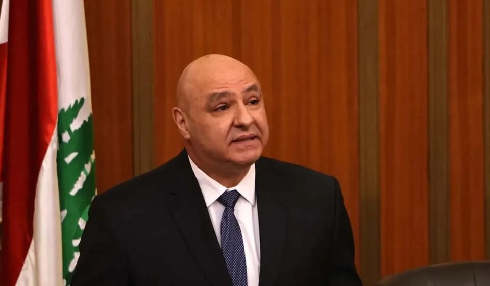 Backlash Over Lebanese President’s Hashd al-Shaabi Remarks