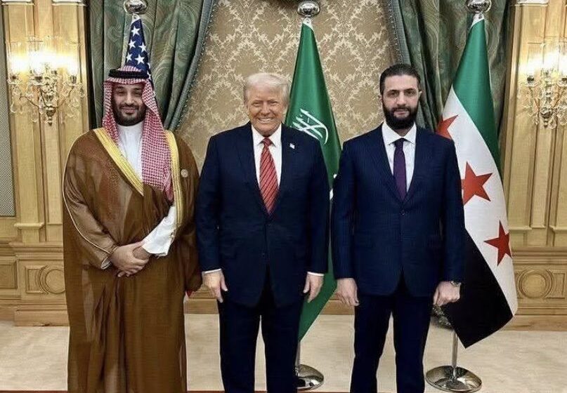Syrian Militant Leaders at Center of Diplomatic Debate