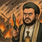 2025-05-07: Ali Athab Highlights Plight of Abandoned Children Houthi Ceasefire with the United States