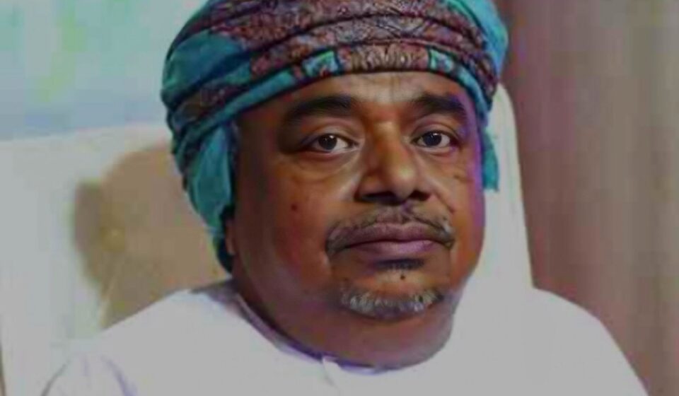 Political Figure Mocked by Faig Alsheakh