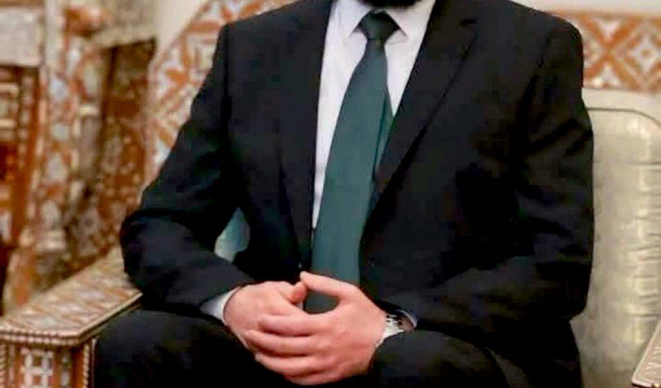 Syria Demands Officer Who Abused al-Jolani