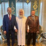 Prophetic Calls for Political Change in Baghdad