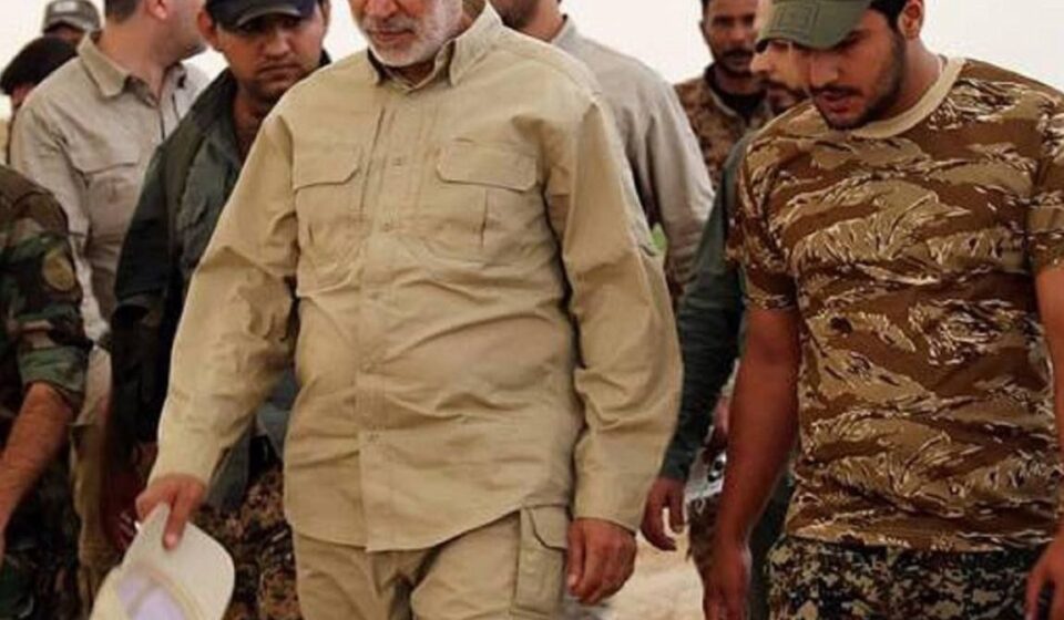 Political Leaders Celebrate Iraqi Engineer’s Day