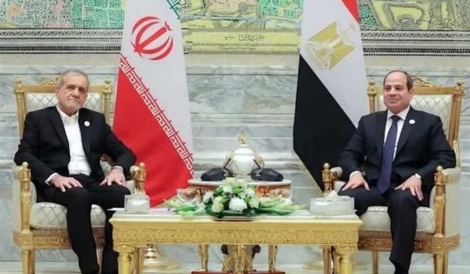 Widespread Condemnation of Iranian Influence