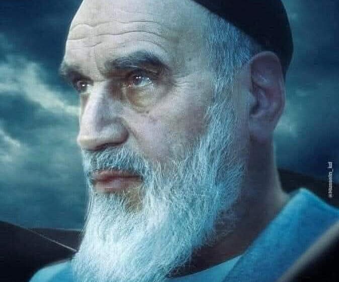 Polarized Views on Ayatollah Khomeini’s Death Anniversary