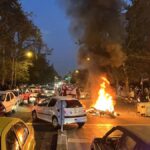 Unrest in Iran and Rising Anti-Tehran Sentiment