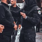 2025-07-01: Muqtada al-Sadr’s Public Engagements and Statements Abu Azrael Affirms PMF’s Permanence