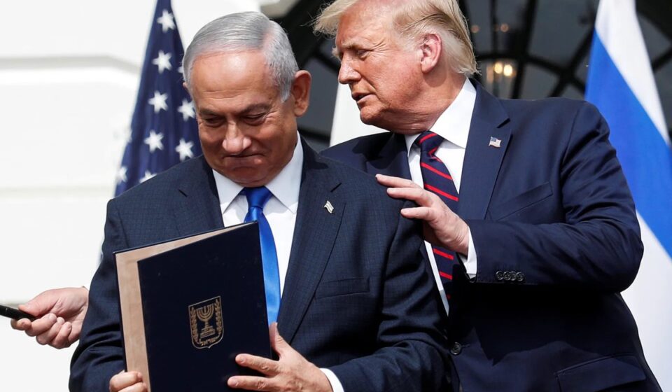 US-Israel-Iran Tensions and Potential Strike