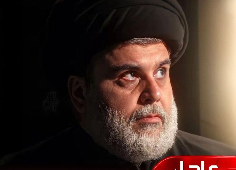 Faig Al-Sheikh Ali’s Attack on Muqtada al-Sadr