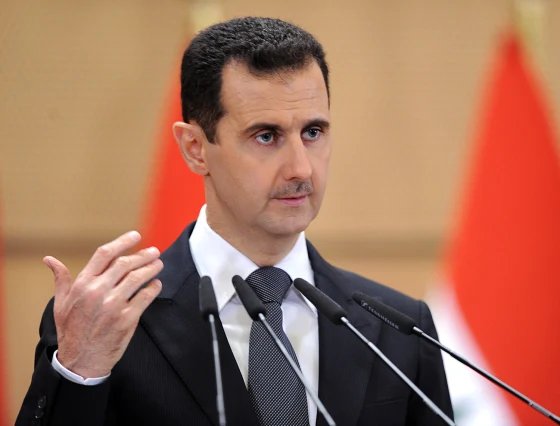 Collapse of al-Jolani’s Regime and His Reported Escape