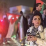 Call for Pro-Palestinian March in Baghdad