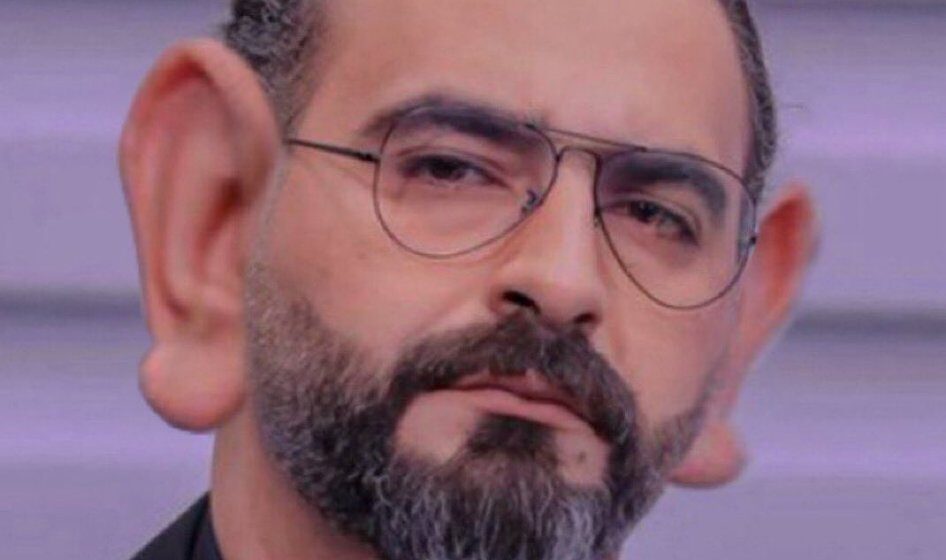 Ahmad Abdulsada’s Attack on Media Figure Ali Wajih