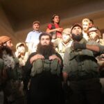 Iraq Bans Entry of Syrians Citing Security Concerns