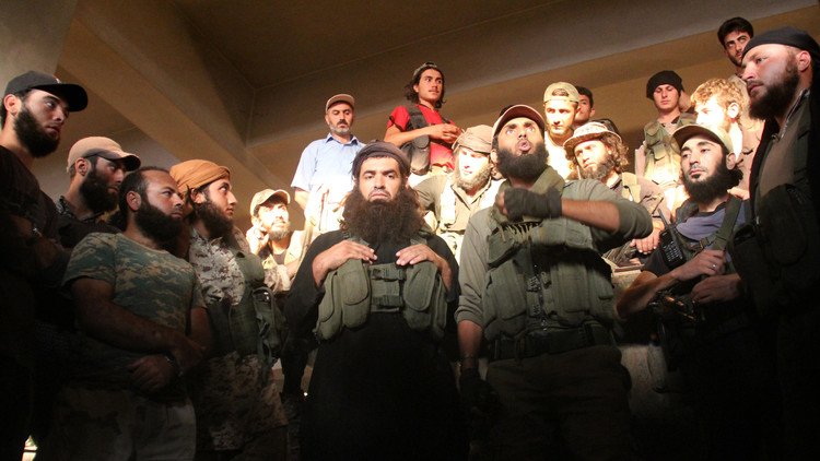 Iraq Bans Entry of Syrians Citing Security Concerns