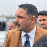 Sectarian Altercation Erupts in Iraqi Parliament