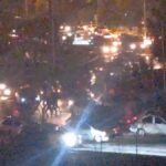 Widespread Anti-Government Protests Erupt Across Iran