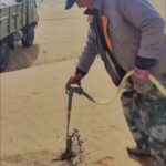 Criticism of Baghdad’s Urban Management