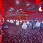 2025-08-14: Controversy Over Iranian Flag at Arbaeen Pilgrimage Arbaeen Pilgrimage Draws International Crowds and Debate