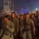 2025-06-16: Tensions Flare Over Trump’s Warning to Evacuate Tehran Claims of Israeli Collapse and Netanyahu’s Demise