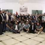 Shia Factions Celebrate Parliamentary Election Victories