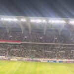 2025-10-20: Morocco’s World Cup Win Sparks Praise and Harsh Criticism of Iraqi Football Sectarian Chants Dominate Iraqi-Saudi Football Match in Baghdad