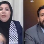 2025-08-21: Ban on Commentator Zainab Jawad from TV Appearances Zainab Jawad Praised for Viral Confrontation