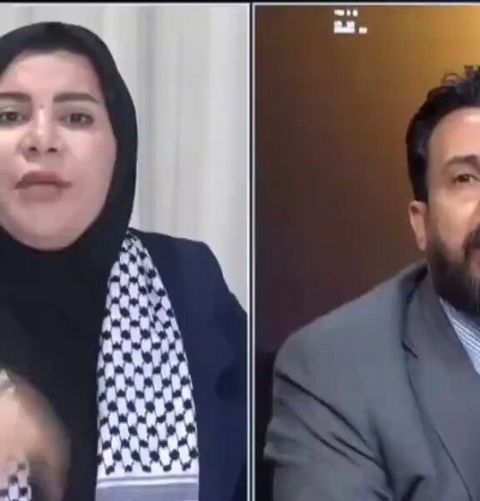 Zainab Jawad Praised for Viral Confrontation