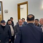 2026-01-24: Al-Maliki Nominated for Prime Minister by Coordination Framework Nouri al-Maliki Nominated for Prime Minister Amidst Division