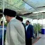 Sadrist Movement Demonstrates Mobilization Power