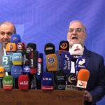2026-02-08: Debate Over a Second Term for PM Al Sudani Iranian Consul Calls for Iraqi Defense of Iran