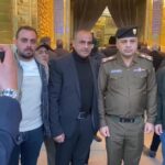 Pilgrimage to Commemorate Martyrdom of Imam al-Kadhim