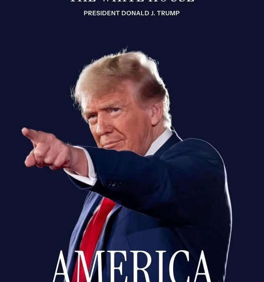 Trump’s Inauguration and First Decisions Dominate Feeds