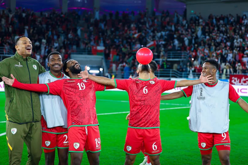 Oman’s Victory Over Saudi Arabia in Gulf Cup Semi-Final