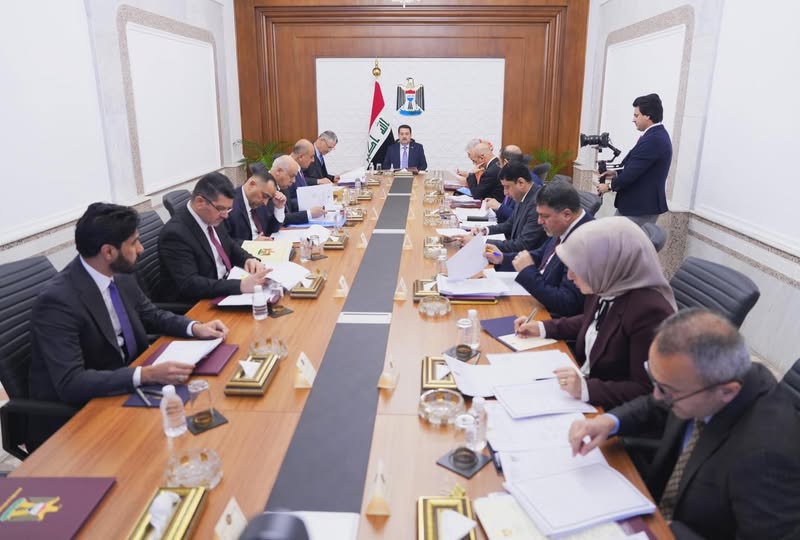 PM Al-Sudani Launches New Investment and Housing Projects