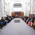Commemorations for the 7th Anniversary of Victory Day