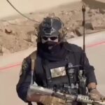Praise for Iraqi Security Forces Maintaining Stability