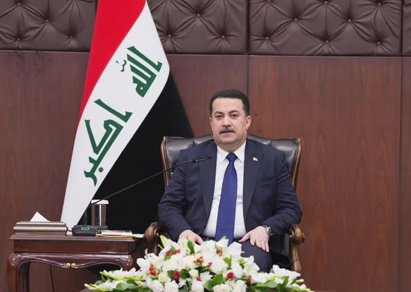 PM Sudani Pledges Support for Health Sector and Female Doctors