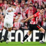 Real Madrid Suffers Upset Loss to Athletic Bilbao