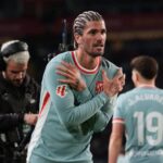 Atlético Madrid’s Victory Over Barcelona Dominates Feeds