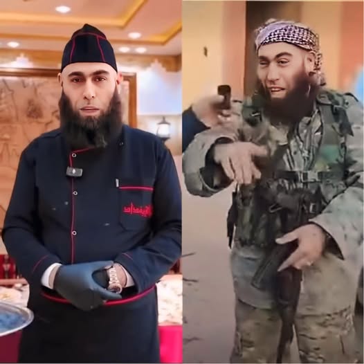 Pension Fraud of “Dolma Chef” Fighter Exposed