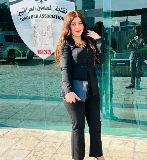 Bar Association Disbars Lawyer Qamar al-Samarrai