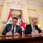PM Al-Sudani’s UK Visit Yields Major Agreements